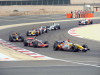 GP Bahrain - Gara